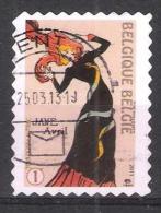 Belgie OCB 4152 (0) - Used Stamps