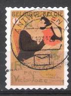 Belgie OCB 4149 (0) - Used Stamps