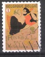 Belgie OCB 4149 (0) - Used Stamps