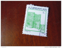 TIMBRE AZERBAIDJAN   YVERT N° 115 - Aserbaidschan