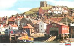 WHITBY - Whitby