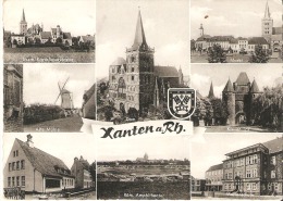 Xanten - Xanten