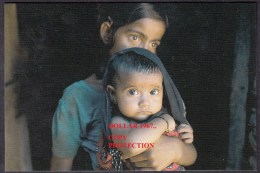 Save The Children   - NOT Used -  See The Scans For Condition. ( Originalscan !!! ) - Unclassified