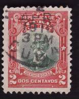 CUBA  1910  -  Y&T  154   -  Maximo Gomez  -  Oblitéré - Usados