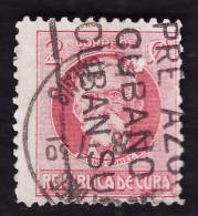 CUBA  1917  -  YT  176   - Oblitéré - Used Stamps