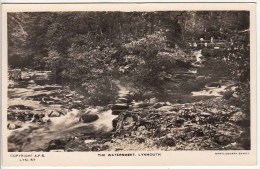 The Watersmeet Lynmouth, Real Copyright Photo, Myrtleberry Series, - Lynmouth & Lynton