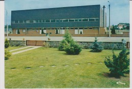 Nord :  BOUCHAIN  :  Salle Des   Spots  1988 - Bouchain