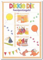 Nederland, Postfris MNH, Dikkie Dik - Sellos Privados