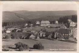 Masserberg/Thür.Wald - Masserberg