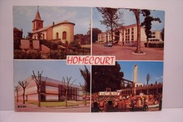 HOMECOURT - Homecourt