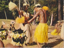 Polynésie Française ,TAHITI ,ile ,danse,danseur,danseuse,OTEA,SEXY,ROBE - Polynésie Française