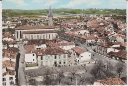Tarn Et Garonne :  GRISOLLES  :vues - Grisolles