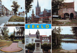 -  CPSM - EEKLO - 837 - Eeklo