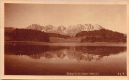 Schwarzsee Bei Kitzbühel - Kitzbühel