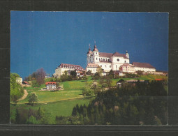 TOP!! SONNTAGBERG * BASILIKA ZUR HEILIGSTEN DREIFALTIGKEIT MIT HOSPIZ SONNTAGBERG  **!! - Sonntaggsberg