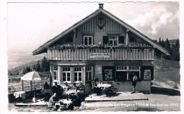 Ö-2228   BREGENZ : Pfanderspitzhütte - Bregenz