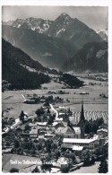 Ö-2233    ZELL Im ZILLERTAL : - Schwaz