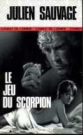 Le Jeu Du Scorpion (ISBN 2265001236) - Fleuve Noir