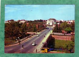 Badajoz Puente Sobre El Rio Rivillas - Badajoz