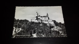 C-12859 CARTOLINA SCHLOSS FORCHTENSTEIN BURGELAND - Forchenstein