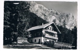 Ö-2251    RAMSAU : Alpengasthof Edelbrunn - Ramsau Am Dachstein