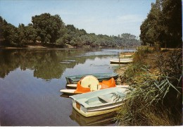 GUENROUET: Le Canal De Nantes à Brest - Guenrouet