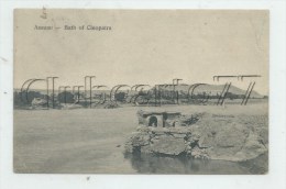 Assouan (Egypte)  : Les Bords Du Nil En 1910 PF. - Assuan