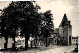 BRABANT  6 CP La Hulpe Place D'Eglise  Panorama 1927 La Roncière 1928  Entrée Village  Pittoresque DVD 12537 Linkebeek - La Hulpe