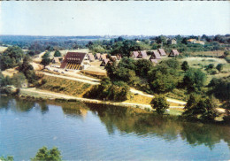 L'ISLE-JOURDAIN 86 - Vue D'ensemble - Village Familial De VVacances Du Moulin-Beau - 25.7.1967 - M-3 - L'Isle Jourdain