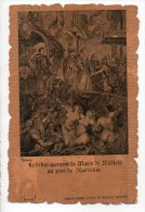 13 - MARSEILLE . RUBENS . LE DÉBARQUEMENT DE MARIE DE MÉDICIS AU PORT DE MARSEILLE - Réf. N°2285a - - Museums