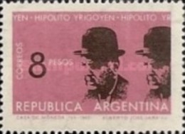 106 - Argentine 1965 1v.neuf** - Ungebraucht