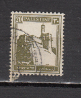 PALESTINE  ° YT N° 71 - Palästina