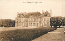 61 LE HARAS DU PIN - Le Château - Altri & Non Classificati