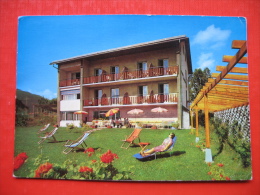 PENSION NANKY Villach-Warmbad - Villach