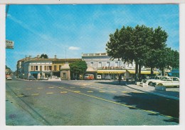 82 - CASTELSARRAZIN - Un Coin De La Ville - Castelsarrasin