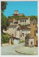 82 - MONTAIGU DE QUERCY - Un Des Aspects Du Village - Montaigu De Quercy