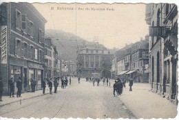 Hayange (Moselle) - Rue Du Maréchal Foch - PREVOIR FRAIS DE PORT - Hayange