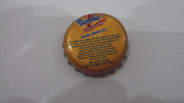 Vietnam Viet Nam Number 1 - Energy Drink Used Beverage Bottle Crown Cap / Kronkorken / Capsule - Limonade