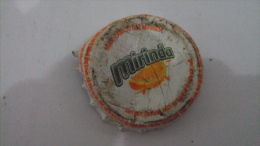 Vietnam Viet Nam Mirinda Pepsi Used Beverage Bottle Crown Cap / Kronkorken / Capsule - Soda