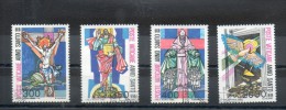 Vatican. Année Sainte 1983 - Used Stamps