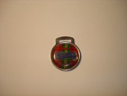 Mini Décapsuleur Scotland - Apri-bottiglie/levacapsule