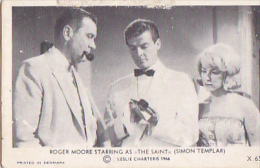 Roger Moore - Photo 45x70mm - Actors