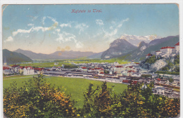 Austria - Kufstein - Tirol - Kufstein