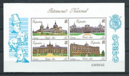 Espagne - 1989 - Y&T  Bloc 41  - Neuf  ** - Blocks & Sheetlets & Panes