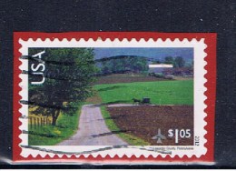 US+ 2012 Mi 4789 Lancaster County - Used Stamps