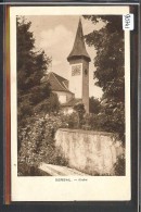 SIGRISWIL - KIRCHE - TB - BE Berne