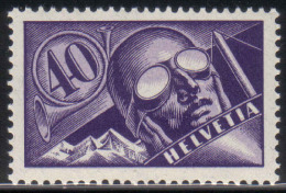 Zu  7 / Mi 182x / YT 7 ** / MNH SBK 65,- - Unused Stamps