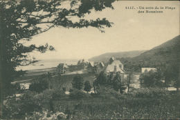 22 PLERIN / Plage Des Rosaires / - Plérin / Saint-Laurent-de-la-Mer