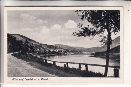 5583 ZELL - BRIEDEL, Blick Auf Briedel - Zell