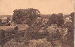 Wavre  Séminaire De Basse-Wavre   Jardin - Waver